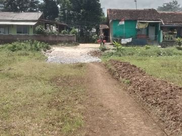 Tanah Bandung Cicalengka Bisa Cicil Tanpa Bunga 1jtaan