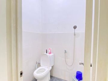 Dijual Rumah Kost Cluster Strategis Belakang Universitas Petra Siwalankerto Surabaya*
