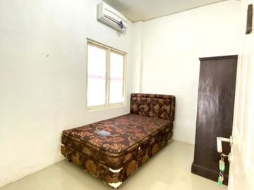 Dijual Rumah Kost Cluster Strategis Belakang Universitas Petra Siwalankerto Surabaya*