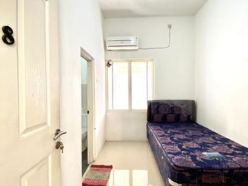 Dijual Rumah Kost Cluster Strategis Belakang Universitas Petra Siwalankerto Surabaya*