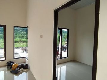 Tinggal 2 Unit Saja Hunian Lingkungan Perumahan di Prambanan