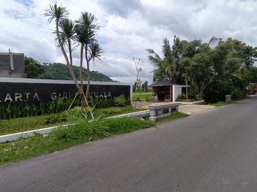 Tinggal 2 Unit Saja Hunian Lingkungan Perumahan di Prambanan