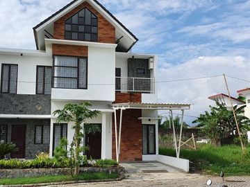 Perumahan Murah Malang 2021
