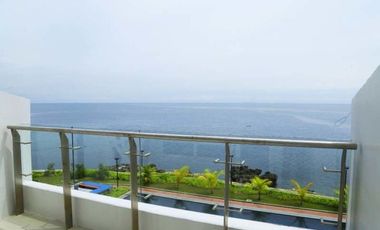 1 Bedroom (63 sqm) Beachfront Condo in Arterra Residences