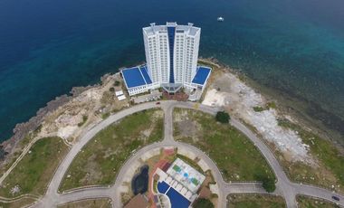 1 Bedroom (63 sqm) Beachfront Condo in Arterra Residences