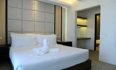 1 Bedroom (63 sqm) Beachfront Condo in Arterra Residences