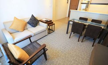 1 Bedroom (63 sqm) Beachfront Condo in Arterra Residences