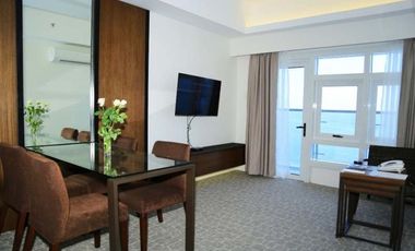 1 Bedroom (63 sqm) Beachfront Condo in Arterra Residences