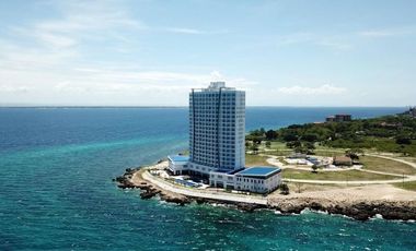 1 Bedroom (63 sqm) Beachfront Condo in Arterra Residences