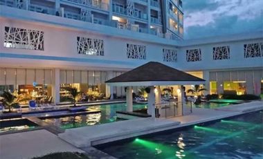 1 Bedroom (63 sqm) Beachfront Condo in Arterra Residences