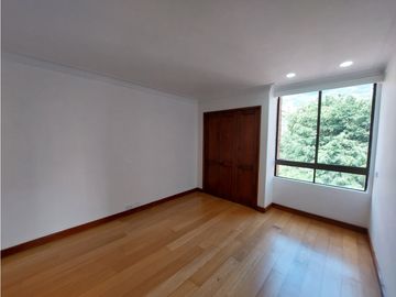 Apartamento en venta, Poblado, La Concha.
