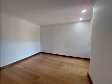 Apartamento en venta, Poblado, La Concha.