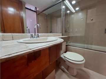 Apartamento en venta, Poblado, La Concha.