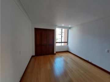 Apartamento en venta, Poblado, La Concha.
