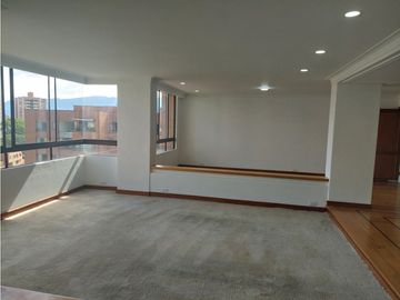 Apartamento en venta, Poblado, La Concha.