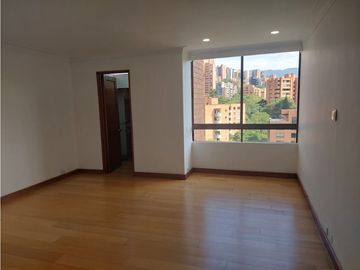 Apartamento en venta, Poblado, La Concha.
