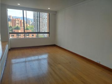 Apartamento en venta, Poblado, La Concha.