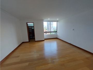 Apartamento en venta, Poblado, La Concha.