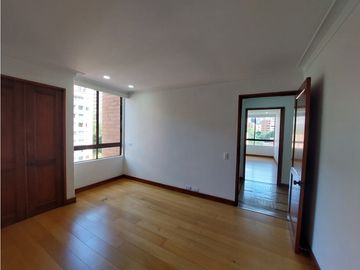 Apartamento en venta, Poblado, La Concha.