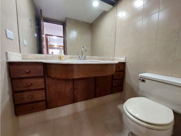 Apartamento en venta, Poblado, La Concha.