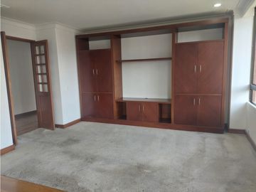 Apartamento en venta, Poblado, La Concha.