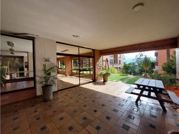 Apartamento en venta, Poblado, La Concha.