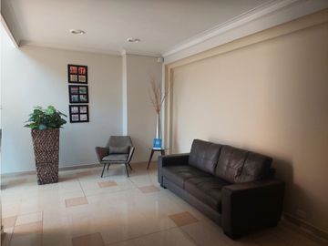Apartamento en venta, Poblado, La Concha.