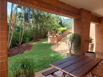 Apartamento en venta, Poblado, La Concha.