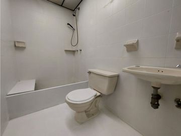 Apartamento en venta, Poblado, La Concha.