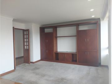 Apartamento en venta, Poblado, La Concha.
