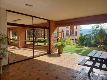 Apartamento en venta, Poblado, La Concha.