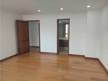 Apartamento en venta, Poblado, La Concha.