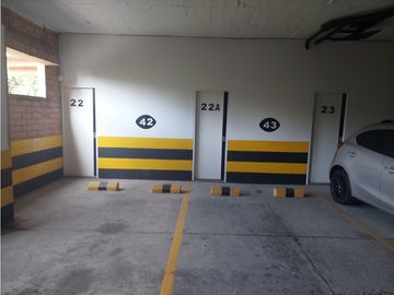 Apartamento en venta, Poblado, La Concha.