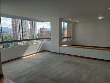 Apartamento en venta, Poblado, La Concha.