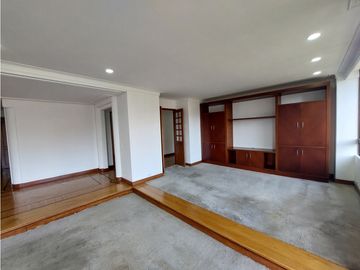 Apartamento en venta, Poblado, La Concha.