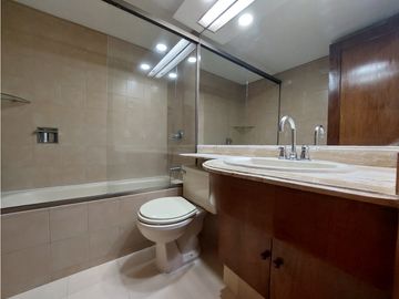 Apartamento en venta, Poblado, La Concha.