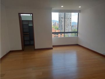 Apartamento en venta, Poblado, La Concha.