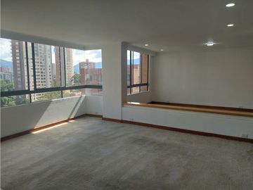 Apartamento en venta, Poblado, La Concha.
