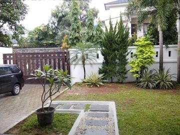 Rumah Bagus Strategis Harga Menarik Di Pejaten Barat Jaksel