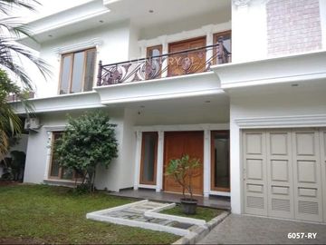 Rumah Bagus Strategis Harga Menarik Di Pejaten Barat Jaksel