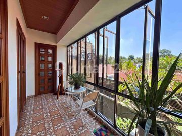 Rumah Mewah Dalam Townhouse Premium Kemang