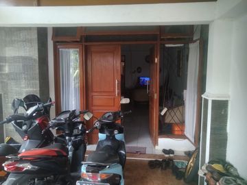 termurah Ga Mewah tapi Bikin Betah Villa Puri Dago