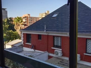 DEPA EN VENTA 3D/2B/1B/1EST Av. Luis Thayer Ojeda, Provi