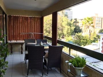 DEPA EN VENTA 3D/2B/1B/1EST Av. Luis Thayer Ojeda, Provi