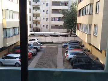 DEPA EN VENTA 3D/2B/1B/1EST Av. Luis Thayer Ojeda, Provi