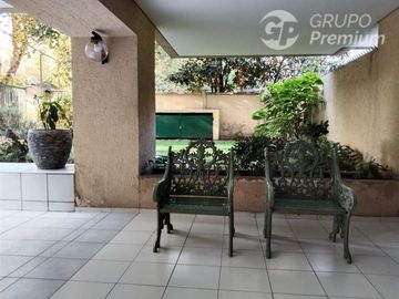 DEPA EN VENTA 3D/2B/1B/1EST Av. Luis Thayer Ojeda, Provi