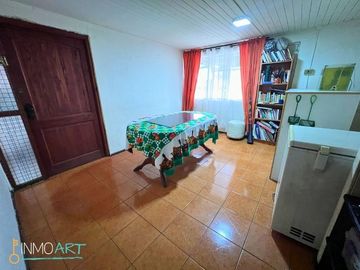 Casa en venta de 3 dorm. cerca avda recabarren, en Temuco