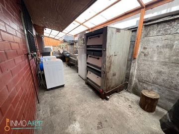 Casa en venta de 3 dorm. cerca avda recabarren, en Temuco