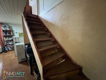 Casa en venta de 3 dorm. cerca avda recabarren, en Temuco