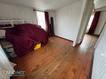 Casa en venta de 3 dorm. cerca avda recabarren, en Temuco